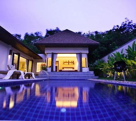Rawai Villa Lombok By Holiplanet מראה חיצוני תמונה