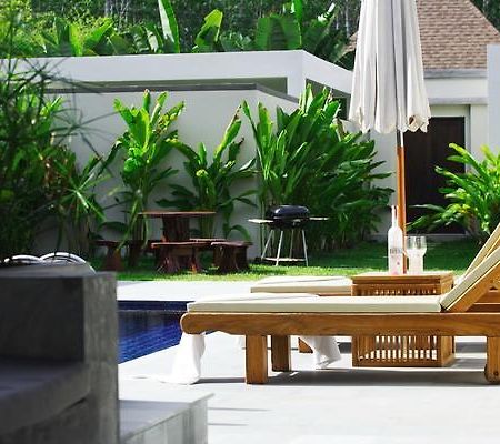 Rawai Villa Lombok By Holiplanet מראה חיצוני תמונה