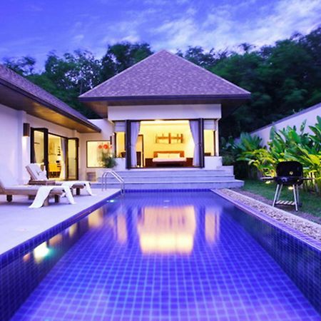 Rawai Villa Lombok By Holiplanet מראה חיצוני תמונה