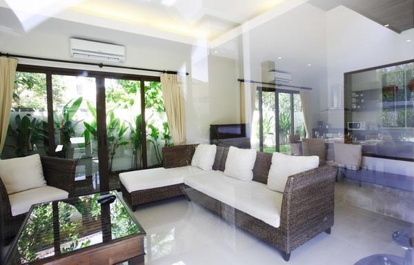 Rawai Villa Lombok By Holiplanet מראה חיצוני תמונה