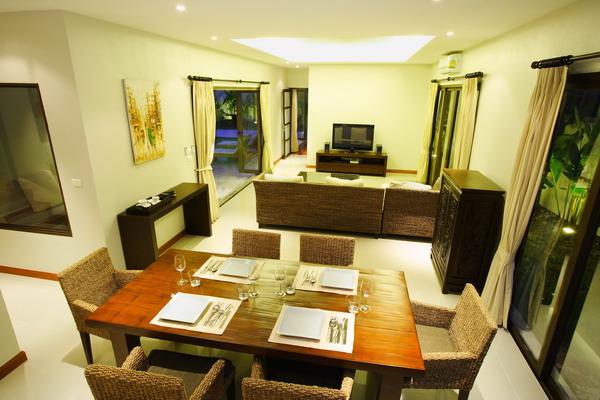 Rawai Villa Lombok By Holiplanet מראה חיצוני תמונה