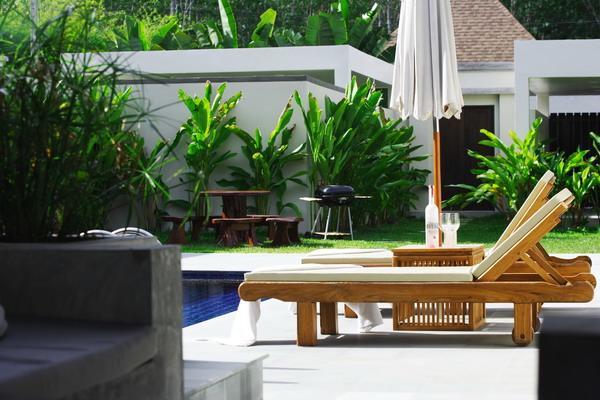 Rawai Villa Lombok By Holiplanet מראה חיצוני תמונה