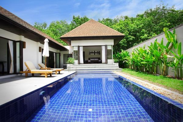 Rawai Villa Lombok By Holiplanet מראה חיצוני תמונה