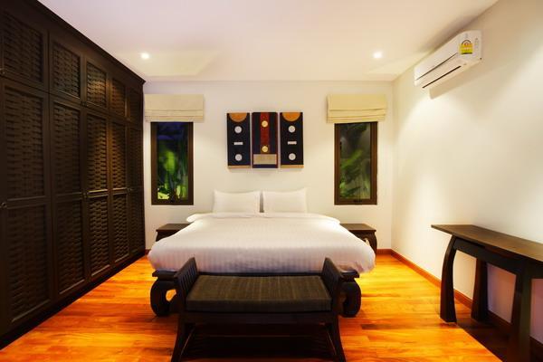 Rawai Villa Lombok By Holiplanet מראה חיצוני תמונה