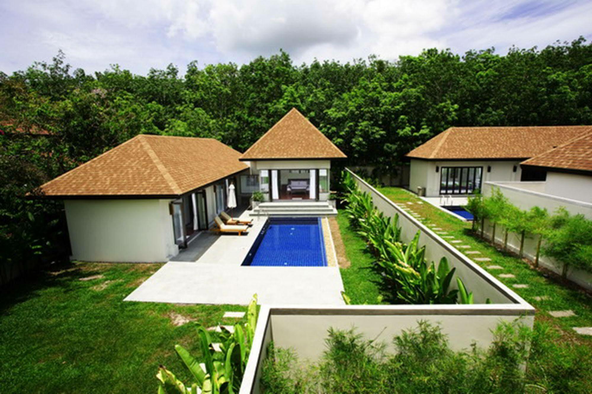 Rawai Villa Lombok By Holiplanet מראה חיצוני תמונה