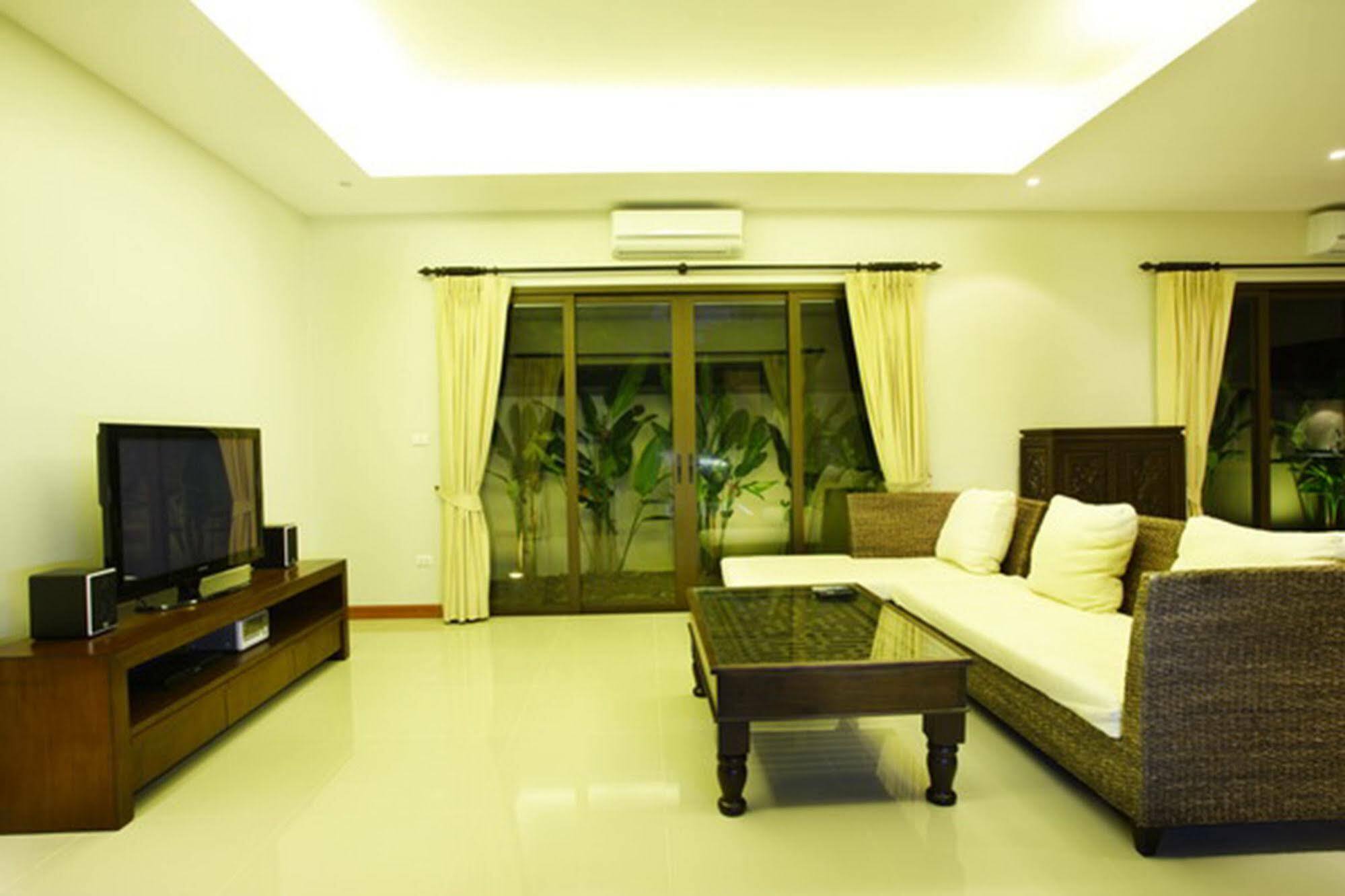Rawai Villa Lombok By Holiplanet מראה חיצוני תמונה