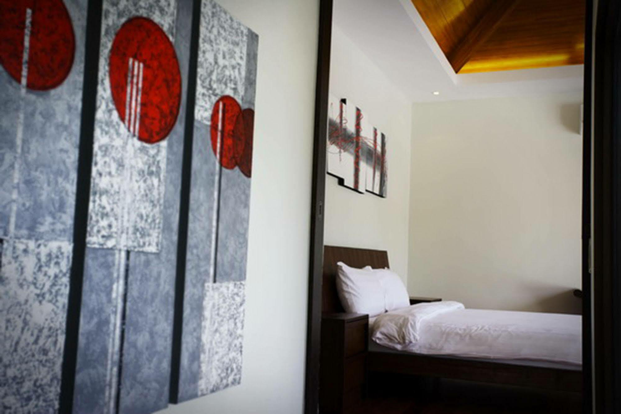 Rawai Villa Lombok By Holiplanet מראה חיצוני תמונה