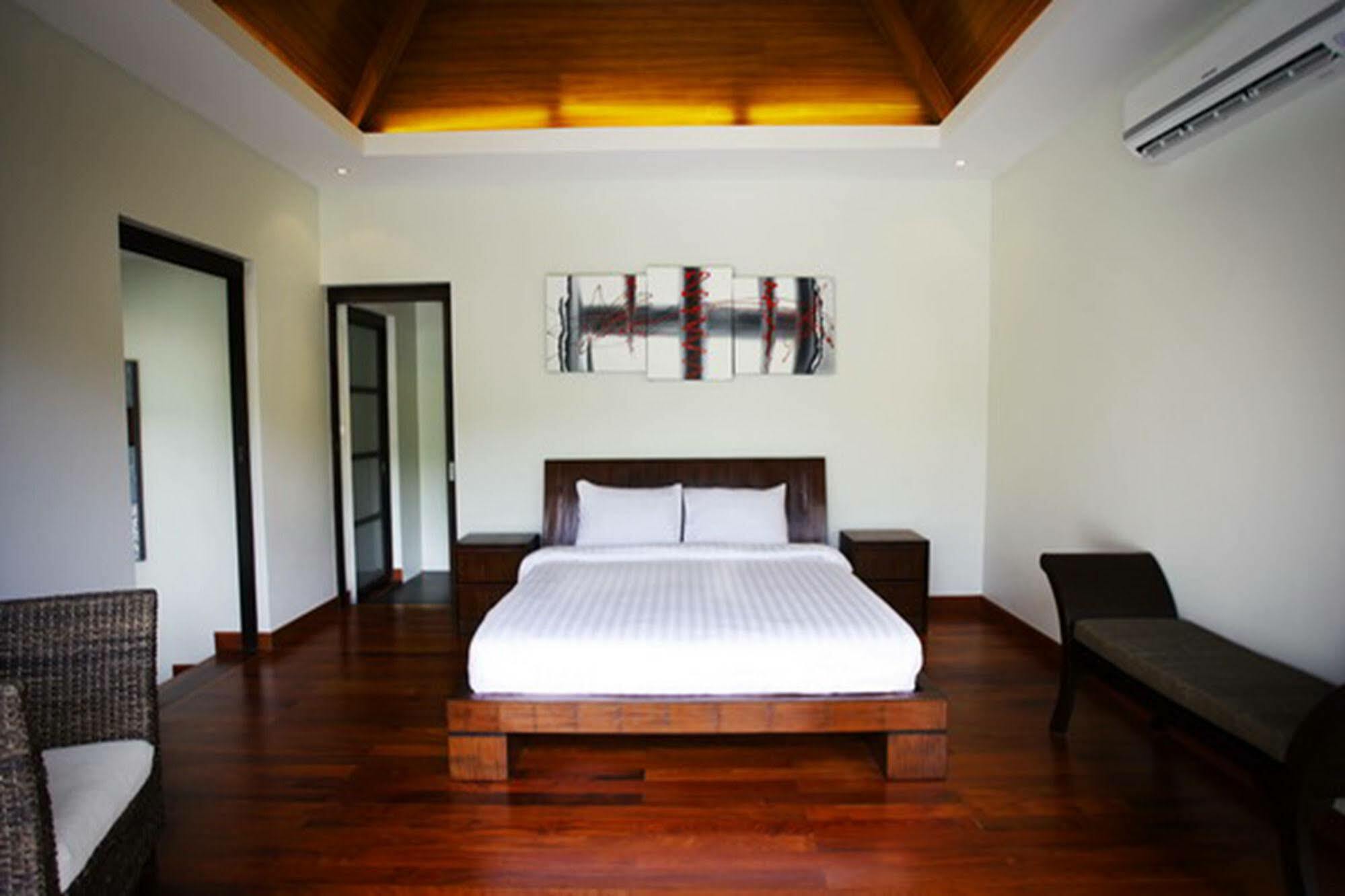 Rawai Villa Lombok By Holiplanet מראה חיצוני תמונה