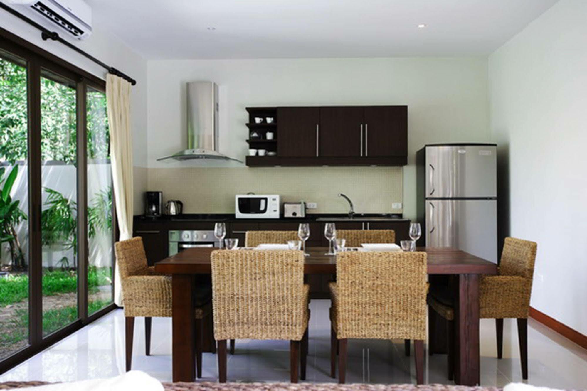 Rawai Villa Lombok By Holiplanet מראה חיצוני תמונה