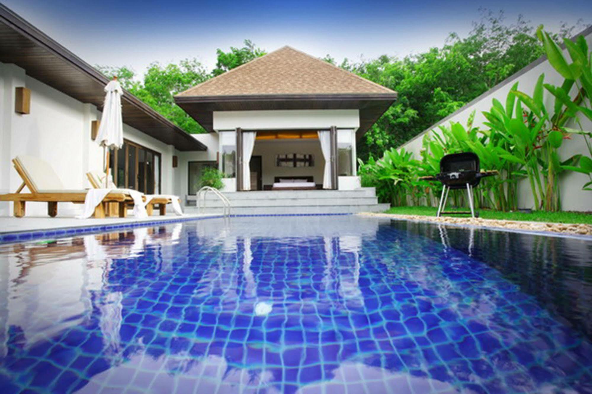 Rawai Villa Lombok By Holiplanet מראה חיצוני תמונה
