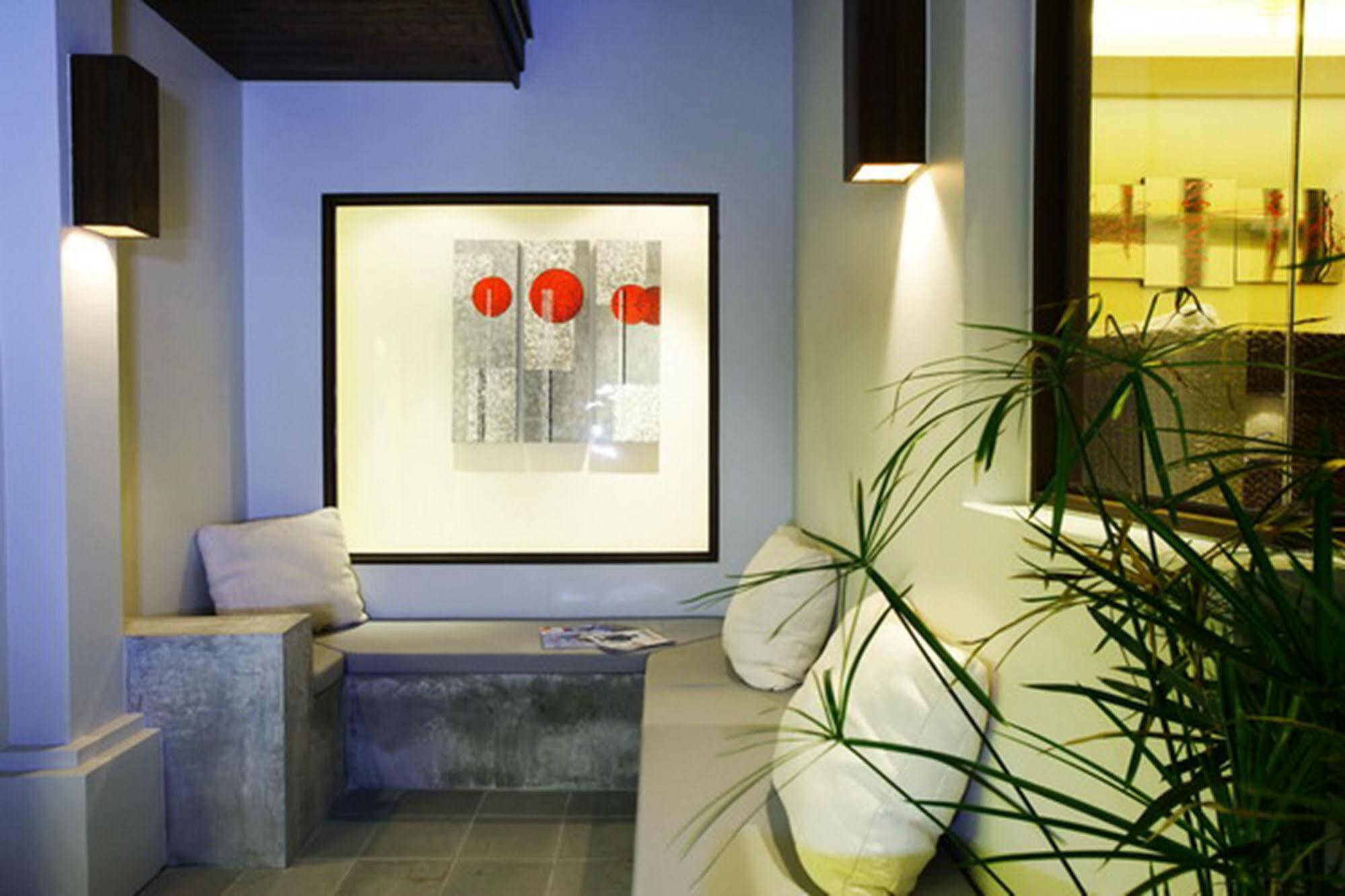 Rawai Villa Lombok By Holiplanet מראה חיצוני תמונה